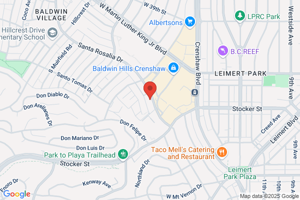 View Park Dental