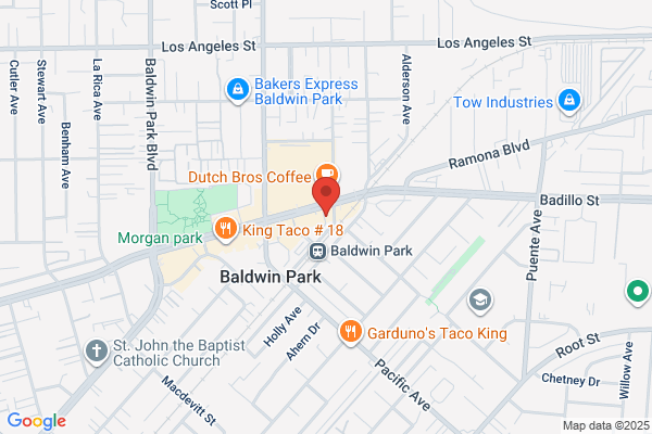 Discount Car Insurance | Lowered Rates of Baldwin Park