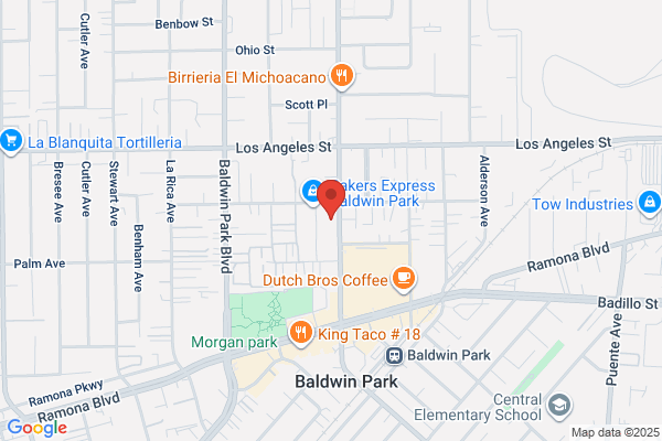 Advanced Locksmith Service