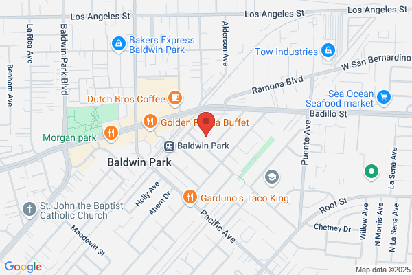 Baldwin Park Appliance Repair Pros