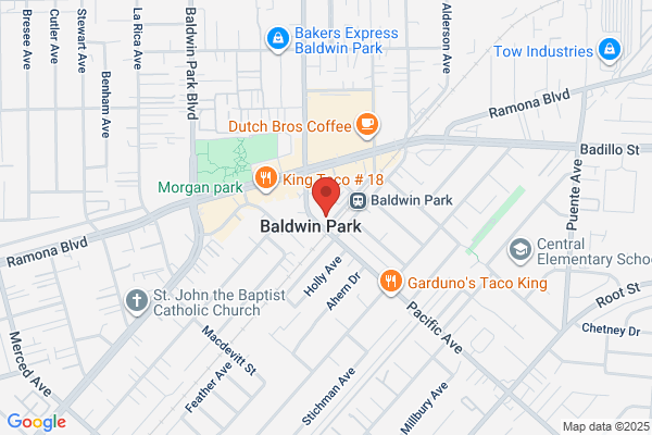 TFC Title Loans - Baldwin Park, CA