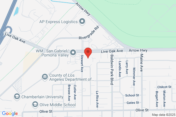 Cardinal Laboratories Distribution Center