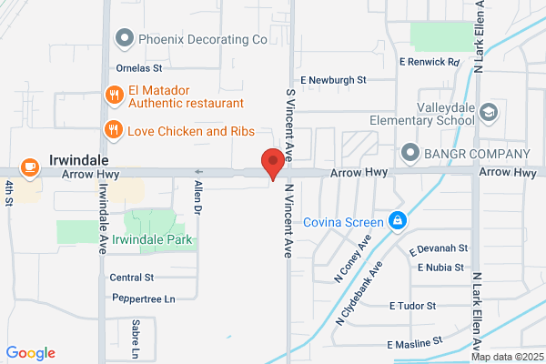 Huntington Air Conditioning