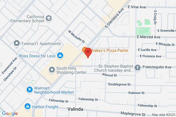 Covina West Apartments