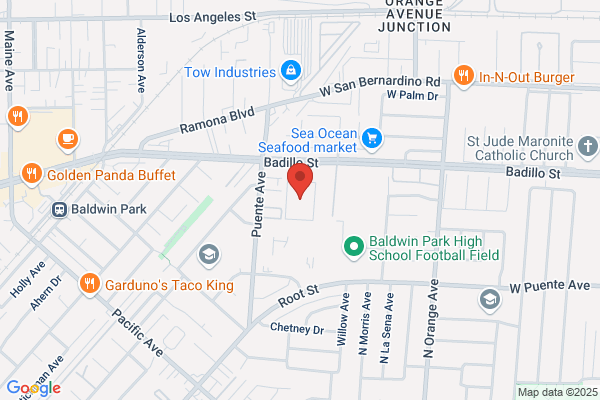 Roybal Properties