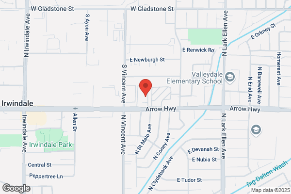 Sycamore Park Apartments