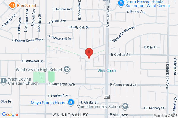 West Park Apartments