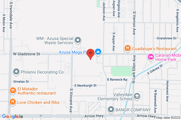 Cities Auto Body