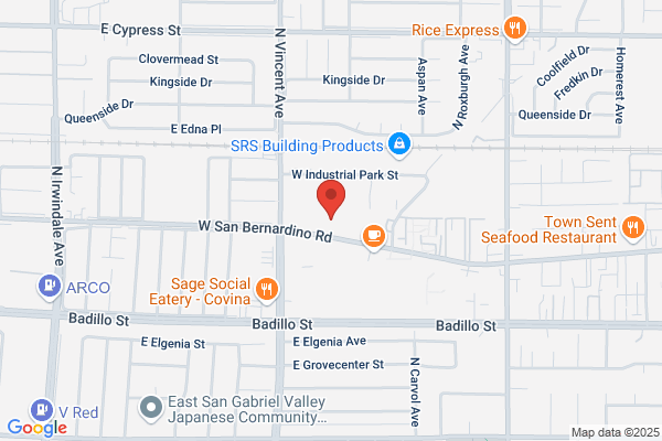 Unity Auto Body Repair