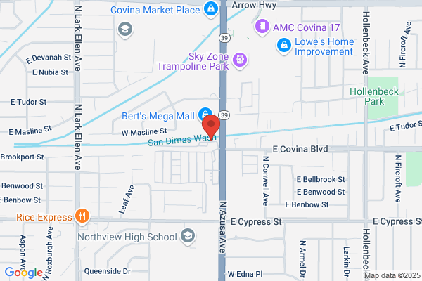 Hye-Tech Auto Repair