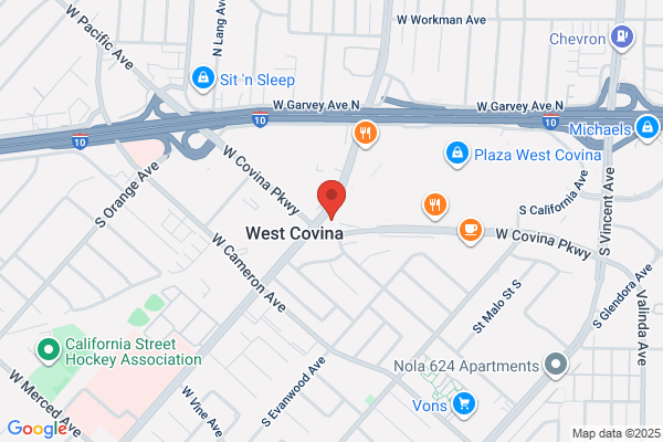 Aic West Covina Automotive Service