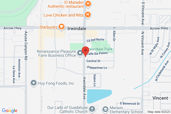 Irwindale Muffler Shop