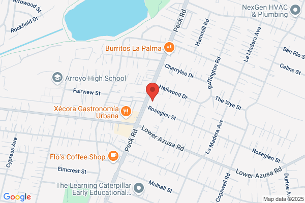 North Peck Automotive Inc