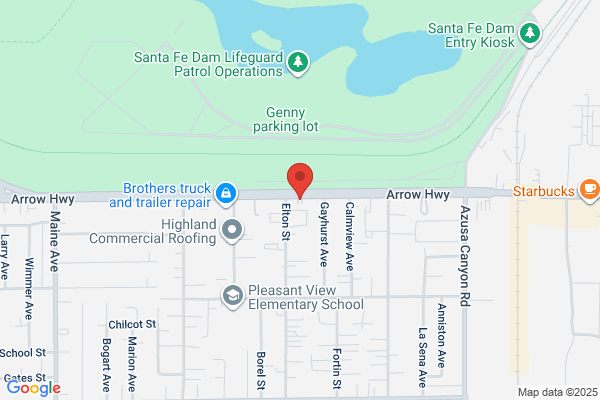Pacific Auto Electric