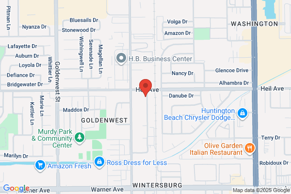 Trinity Auto Service Center