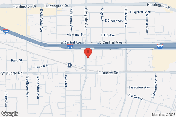 Tuff Engine Auto Services