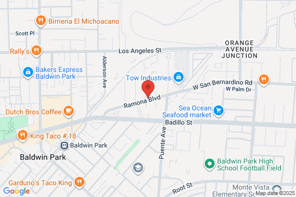 Valley Auto Body & Paint