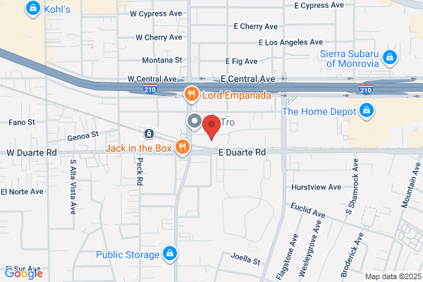 Ward Service Auto Repair