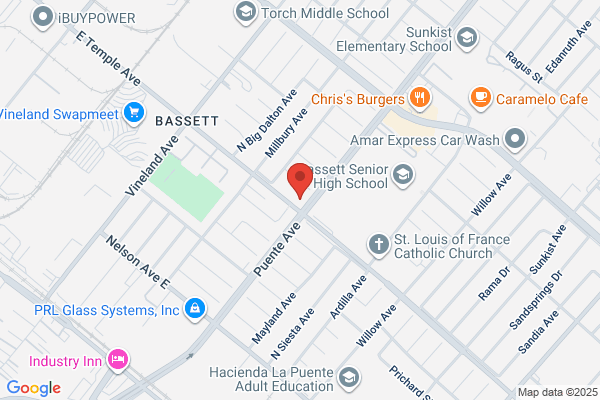 World Auto Repair Inc.