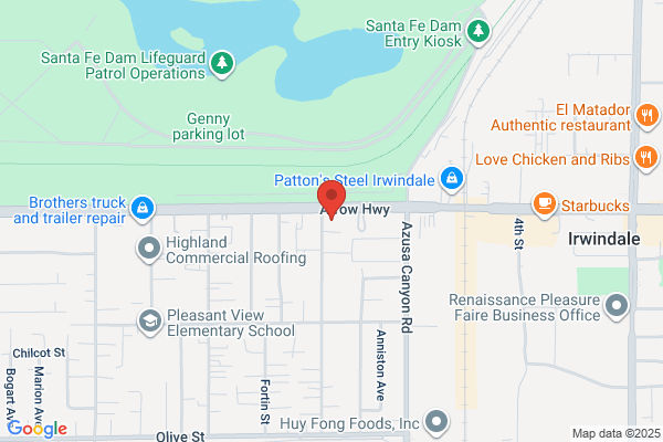 Cat Power Engine Parts Inc
