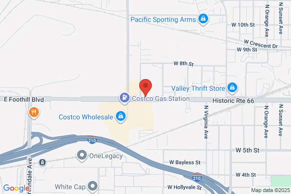 Drive Shaft Specialist