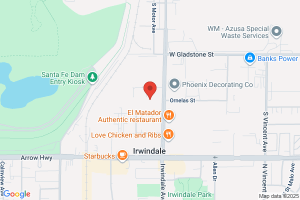 Crosstown Electrical & Data Inc