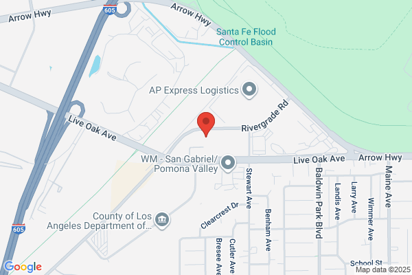 Precision Electric Co