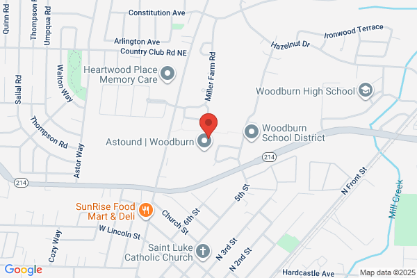 Woodburn Construction