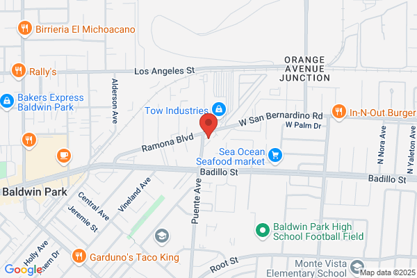 California Re-Builders