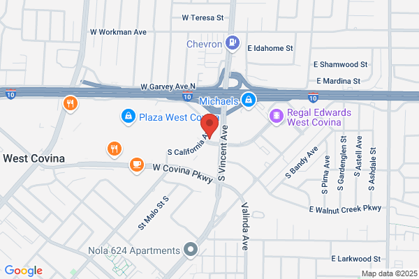 West Covina Car Wash & Auto Repair