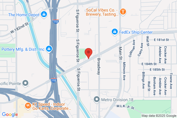 Jerry & Son's Logistics