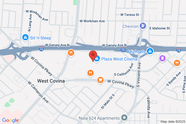 Cosmo Repair West Covina