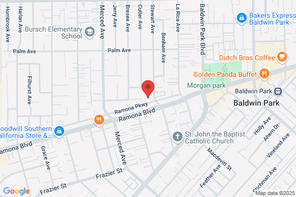 Baldwin Park Bilingual Seventh-Day Adventist Church