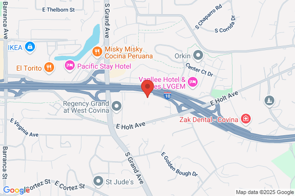 Covina International Seventh Day Adventist