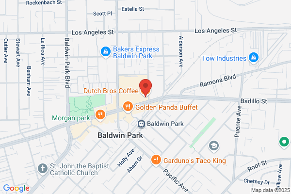 Dutch Bros Coffee