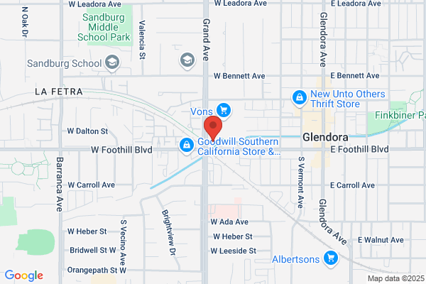 Arco Am Pm Glendora