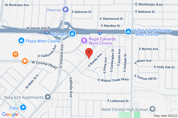 Man Dental West Covina