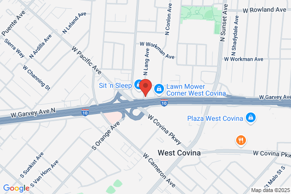 Dental Implant and Orthodontics center of West Covina