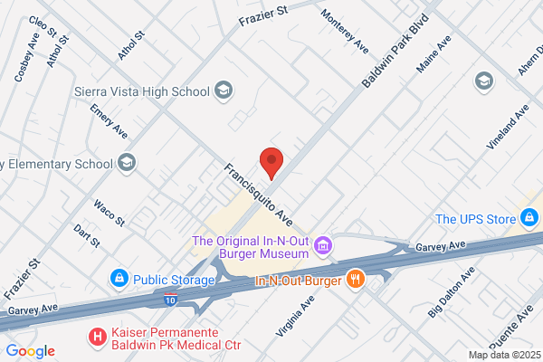 Baldwin Park Dental Center