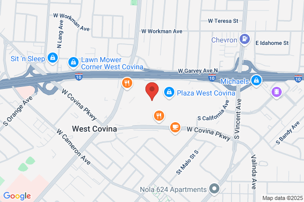 City Dental Centers - West Covina