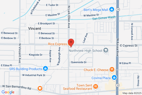 Cypress Dental