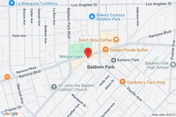 Dentista General, Thien Nguyen DDS