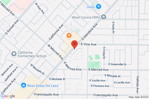 Glendora Vine Family Dentistry