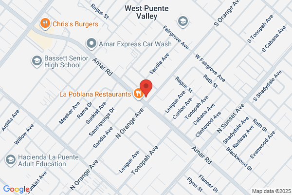 La Puente Family Dentistry