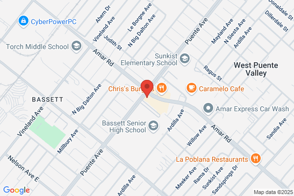 Los Angeles Dental Office