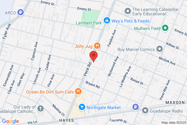 Mountain View Dental Center