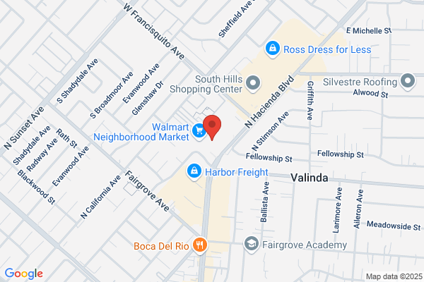 MyDentist La Puente