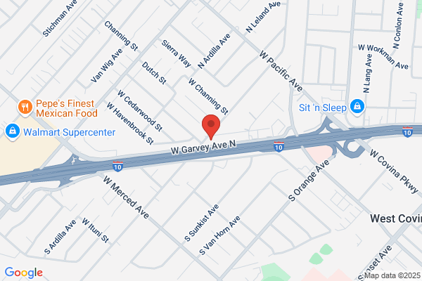 West Covina Dental Care