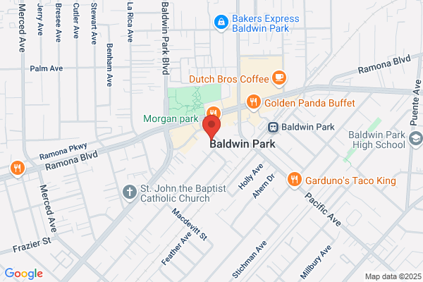 Planned Parenthood - Baldwin Park Center
