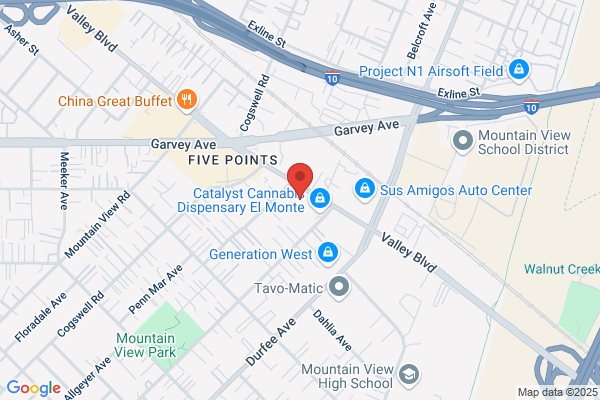 Southern California Medical Center | El Monte
